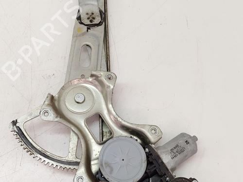 Used Front left window mechanism TOYOTA RAV 4 III (_A3_) 2.2 D 4WD (ALA30_, ALA30R) (177 hp) 29189558