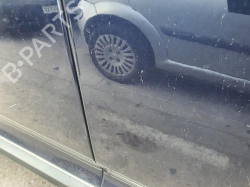 Right front door VW TOUAREG (7LA, 7L6, 7L7)  | BP19122440C3 