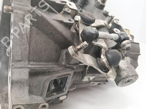 Gearbox TOYOTA AURIS (_E15_) 1.4 D-4D (NDE150_, NDE150R) | BP29457359M3 