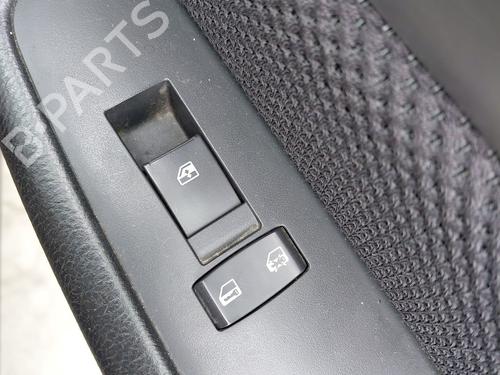 Used Right front window switch CHEVROLET EPICA (KL1_) 2.0 D (150 hp) 27341343