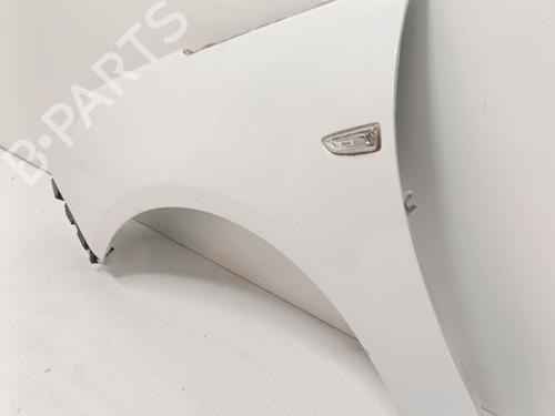 Left front fenders OPEL ZAFIRA TOURER C (P12) 1.6 CDTI (75) | BP22650671C41