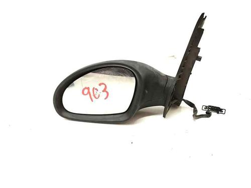 Used Left mirror SEAT ALTEA XL (5P5, 5P8) [2006-2015]  20337950