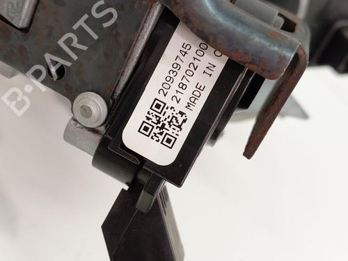 Switch OPEL MERIVA B MPV (S10) 1.3 CDTI (75) | BP29457358I30 