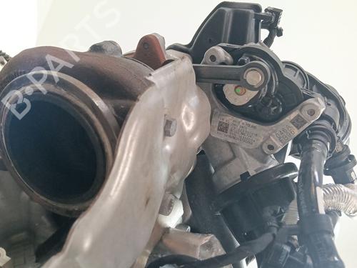 Engine SEAT IBIZA V (KJ1, KJG) 1.0 TSI | BP34237251M1  - Image 6