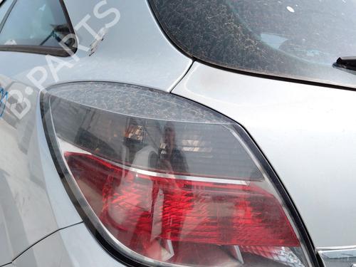Used Left taillight Left taillight OPEL ASTRA H GTC (A04) 1.6 (L08) (105 hp) 33292970 33292970
