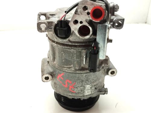 Used AC compressor MERCEDES-BENZ A-CLASS (W169) [2004-2012]  17628444