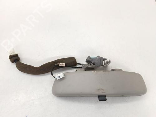 Rear mirror MERCEDES-BENZ C-CLASS (W204) C 200 CDI (204.001) | BP36235263I6 - Image 2