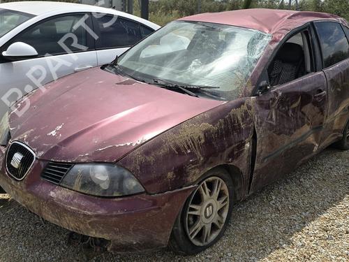 Used Parts SEAT CORDOBA (6L2) 1.9 TDI 4645415