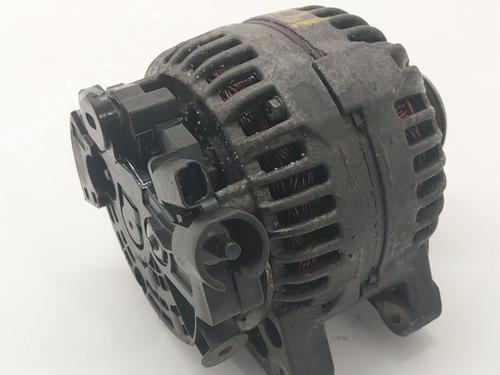 Alternator CITROËN C4 Grand Picasso I (UA_) 1.6 HDi | BP32089993M7 