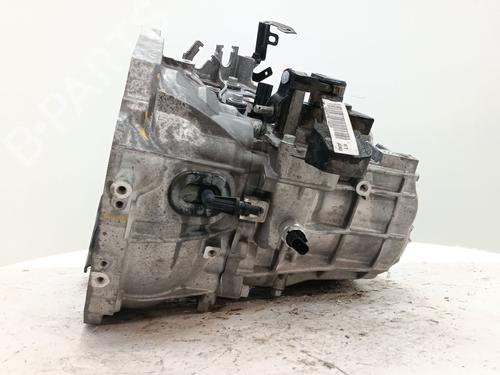 Gearbox KIA SPORTAGE V (NQ5) 1.6 T-GDI MHEV | BP36476679M3 - Image 2