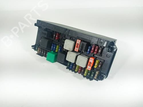 Used Fuse box MERCEDES-BENZ E-CLASS Coupe (C207) [2009-2016]  15980483