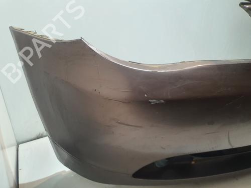 Front bumper BMW 5 (E60) 530 i | BP15974535C7 