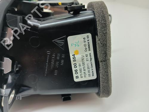 Air vent PORSCHE PANAMERA (970)  | BP16111301I21 