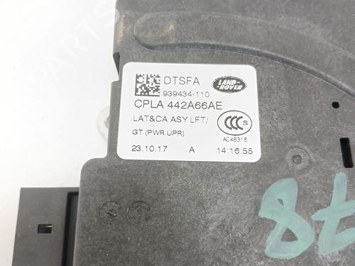 Tailgate lock JAGUAR E-PACE (X540) 2.0 D180 AWD | BP35724943C101 - Image 2