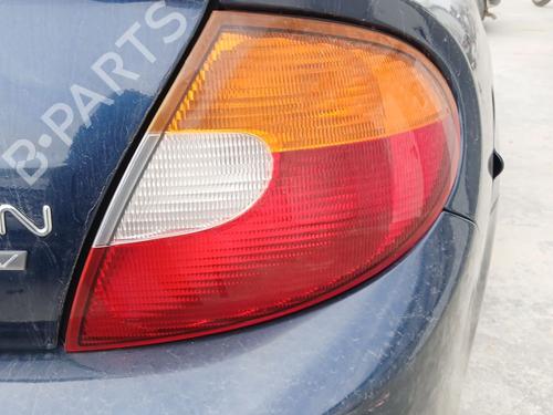 Used Right taillight Right taillight CHRYSLER NEON II 2.0 16V (133 hp) 39802665 39802665