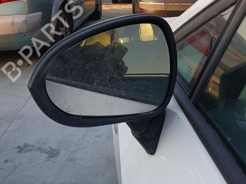 Retrovisor izquierdo Retrovisor izquierdo 39198674 39198674