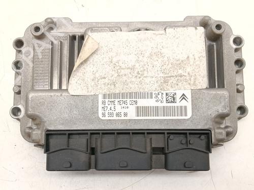 Used Engine control unit (ECU) Engine control unit (ECU) 37491514 37491514