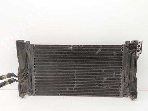 AC-Kondensator BMW X3 (E83) 3.0 d (218 hp) 27922163