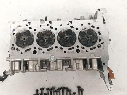 Cylinder head FORD TRANSIT Van (FA_ _) 2.4 TDE | BP34620754M5  - Image 5