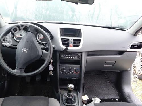 Sæde Bagtil PEUGEOT 207 (WA_, WC_) 1.4 | BP29993035C17