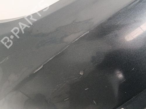 Rear bumper MERCEDES-BENZ C-CLASS Coupe (C204) C 220 CDI (204.302) | BP32095876C8 