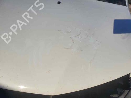 Hood DACIA SANDERO II 1.2 | BP22639716C1