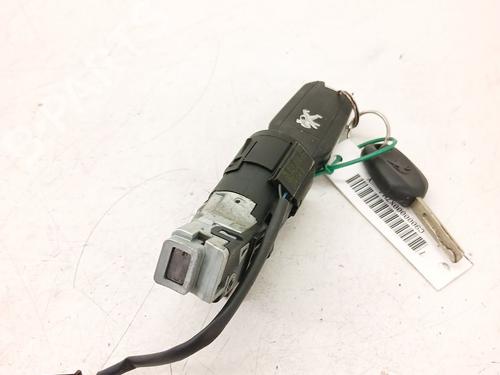 Ignition barrel PEUGEOT 2008 I (CU_) 1.2 VTi | BP40013671M48 - Image 2