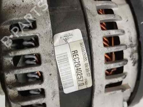 Alternator TOYOTA VERSO (_R2_)  | BP20697540M7 