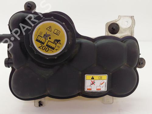 Expansion tank JAGUAR XE (X760) 2.0 D | BP29754171C120 