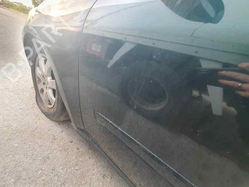 Left front door MERCEDES-BENZ M-CLASS (W164) ML 280 CDI 4-matic (164.120) | BP22181980C2 