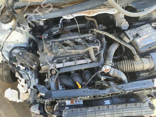Instrument cluster KIA RIO III (UB)  | BP15977022C47 
