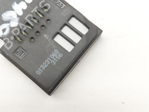 Electronic sensor OPEL MOKKA / MOKKA X (J13) 1.7 CDTI (_76) | BP32232576M84