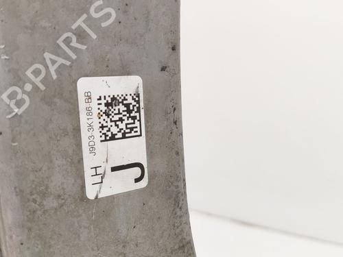 Left front steering knuckle JAGUAR I-PACE (X590) EV400 AWD | BP27806080M25