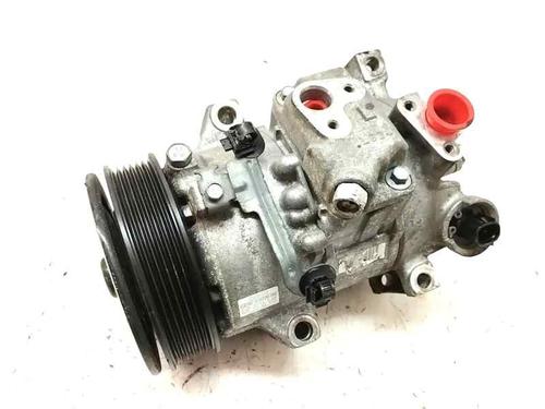 Compresseur AC TOYOTA VERSO (_R2_) 1.6 (ZGR20_, ZGR20R) | BP23444385M34 