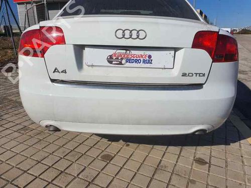 Used Rear bumper AUDI A4 B7 (8EC) 2.0 TDI (170 hp) 22639691