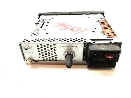 Radio CITROËN C4 Grand Picasso I (UA_)  | BP16458995E6 