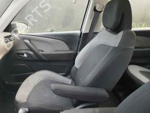Right front seat CITROËN C4 Grand Picasso II (DA_, DE_) 1.2 THP 130 | BP22643669C16 