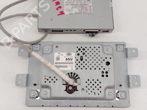 Display monitor JAGUAR XE (X760) 2.0 D | BP29615844C48 