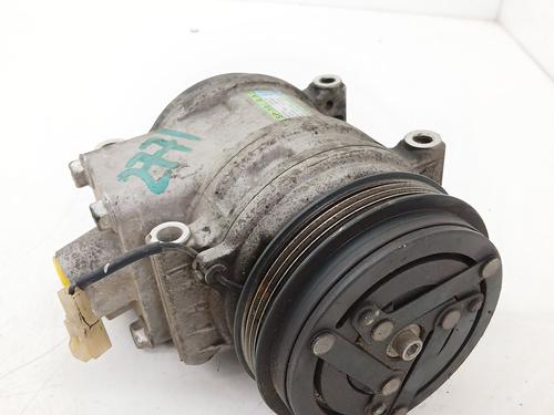AC compressor CHEVROLET AVEO / KALOS Hatchback (T250, T255) 1.2 | BP37667097M34 - Image 3