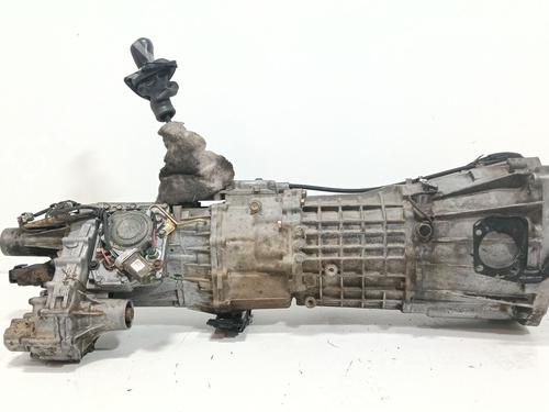 Used Gearbox SUZUKI GRAND VITARA II (JT, TE, TD) 1.9 DDiS All-wheel Drive (JT419, TD44, JB419WD, JB419XD,... (129 hp) 32168854