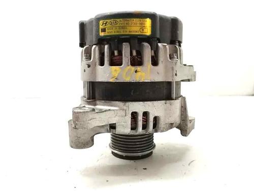 Generator HYUNDAI i20 II (GB, IB) [2014-2021]  20697519