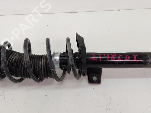 Used Left front shock absorber VW GOLF V (1K1) 1.6 (102 hp) 28388708