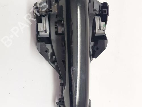 Used Rear right exterior door handle JAGUAR XE (X760) [2015-2025]  30194112