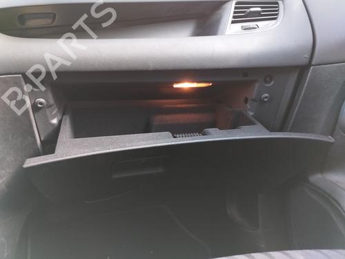 Glove box OPEL ZAFIRA TOURER C (P12)  | BP17726302C95 