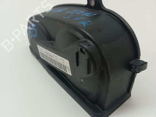 Timing cover SEAT LEON (5F1)  | BP15979972M123 