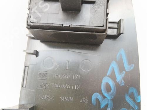 Left front window switch SEAT LEON (1P1) 1.4 TSI | BP39802654I27 - Image 3