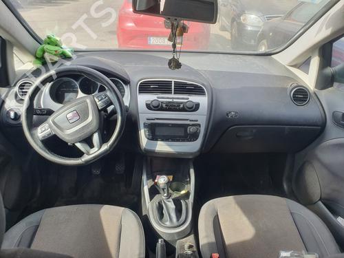 Left front window switch SEAT ALTEA XL (5P5, 5P8)  | BP20316312I27 