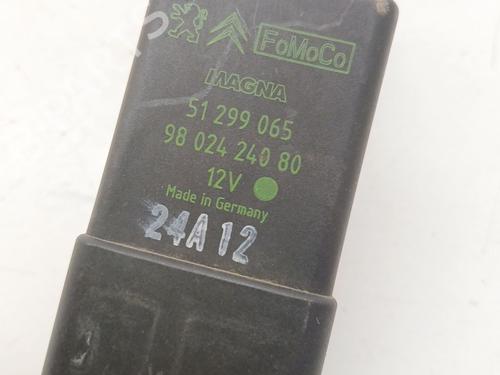 Electronic module PEUGEOT 5008 (0U_, 0E_) 1.6 HDi | BP37540327M83 - Image 3