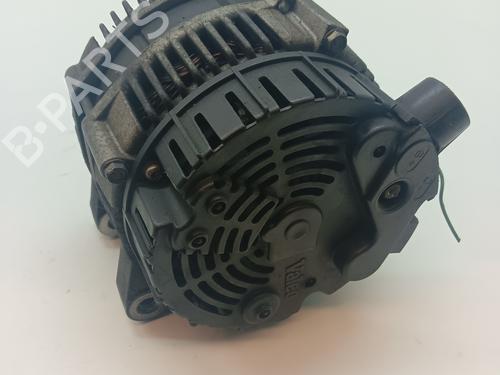Alternator PEUGEOT 206 Hatchback (2A/C) 2.0 HDI 90 | BP24225618M7 