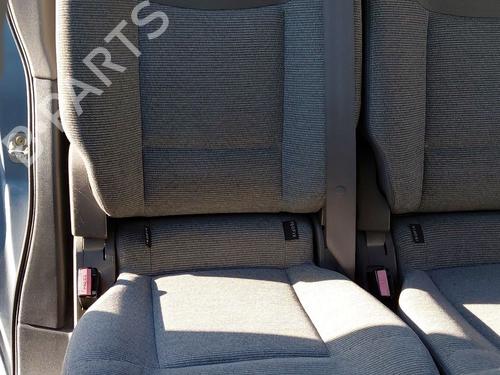 Sæde Bagtil RENAULT ESPACE IV (JK0/1_) 1.9 dCi (JK0U, JK0G) (120 hp) 30510825